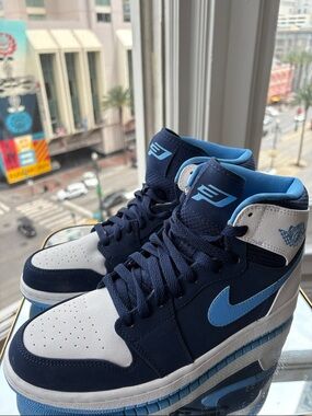 Nike Air Jordan 1 Retro High CP3